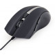 Gembird MUS-GU-02 Black