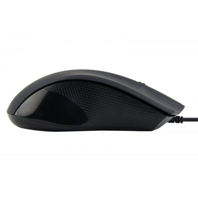 Gembird MUS-GU-02 Black