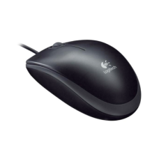 Logitech B110 USB Mouse (910-005508)