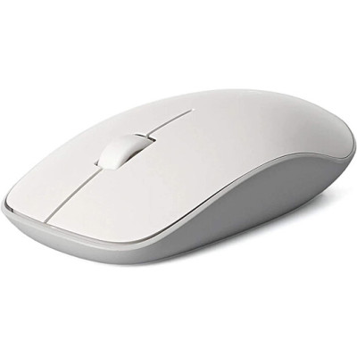 RAPOO M200 Silent Wireless Multi-Mode White