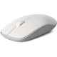 RAPOO M200 Silent Wireless Multi-Mode White