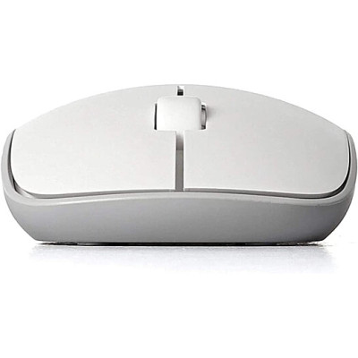 RAPOO M200 Silent Wireless Multi-Mode White