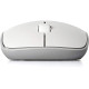 RAPOO M200 Silent Wireless Multi-Mode White