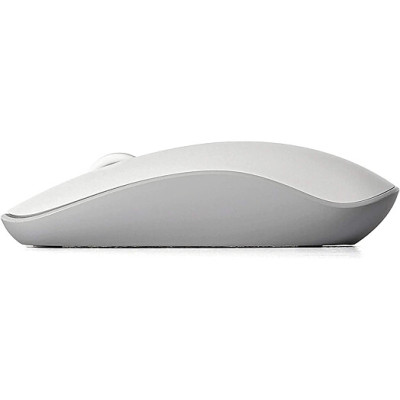 RAPOO M200 Silent Wireless Multi-Mode White