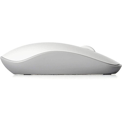 RAPOO M200 Silent Wireless Multi-Mode White