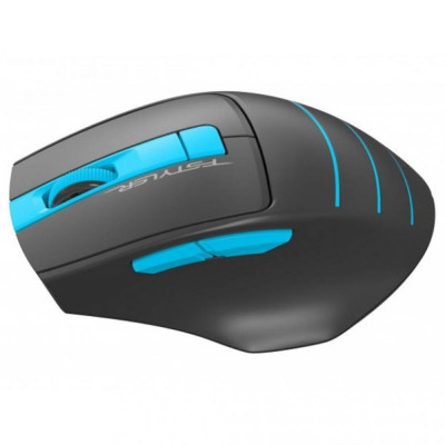 A4Tech Fstyler FG30 Wireless White