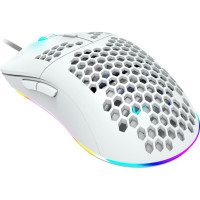 Canyon Puncher White (CND-SGM11W)