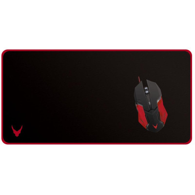 Varr Set MPX2 + Mouse Pad 295x210 (VSETMPX2)
