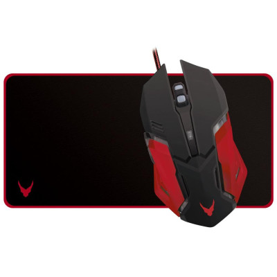 Varr Set MPX2 + Mouse Pad 295x210 (VSETMPX2)
