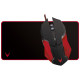 Varr Set MPX2 + Mouse Pad 295x210 (VSETMPX2)