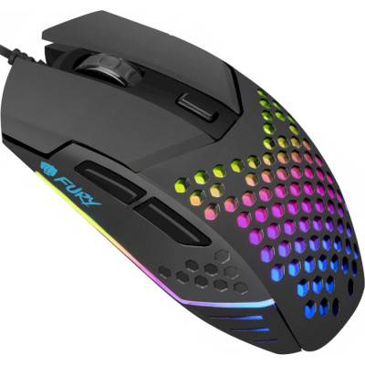 Fury Battler (NFU-1654)