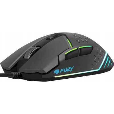 Fury Battler (NFU-1654)