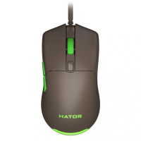Hator Pulsar 2 Pro Choco (HTM-527)
