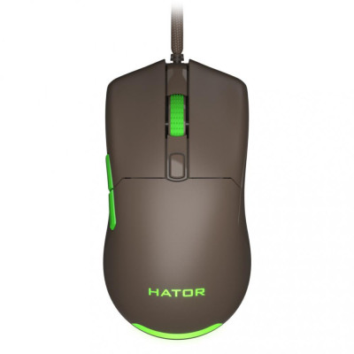 Hator Pulsar 2 Pro Choco (HTM-527)
