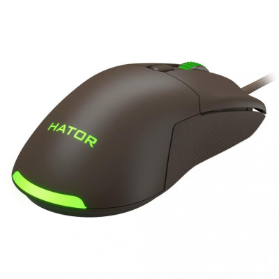 Hator Pulsar 2 Pro Choco (HTM-527)