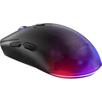 Lenovo Legion M410 Wireless RGB Gaming Mouse Legion M410 Wireless Mouse