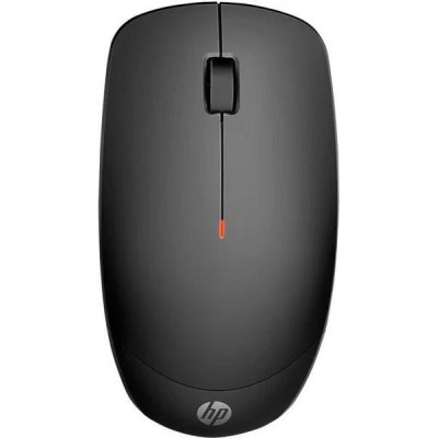 HP 235 Slim Black (4E407UT)