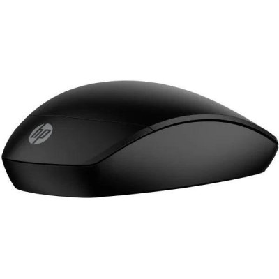 HP 235 Slim Black (4E407UT)