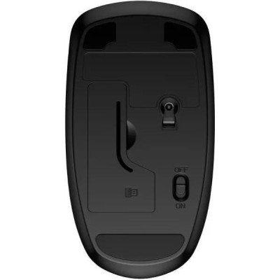 HP 235 Slim Black (4E407UT)