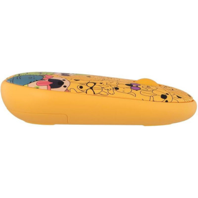 2E MF300 Pets Silent WL BT Cats&Dogs (2E-MF300WPETSYW)