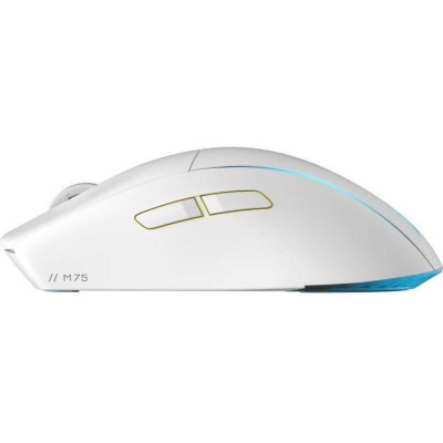 Corsair M75 Wireless White (CH-931D011-EU)