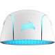 Corsair M75 Wireless White (CH-931D011-EU)
