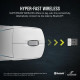 Corsair M75 Wireless White (CH-931D011-EU)