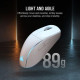 Corsair M75 Wireless White (CH-931D011-EU)