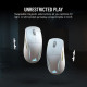 Corsair M75 Wireless White (CH-931D011-EU)