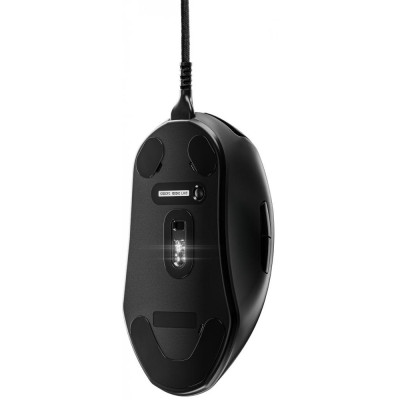SteelSeries Prime Plus USB Black (62490)