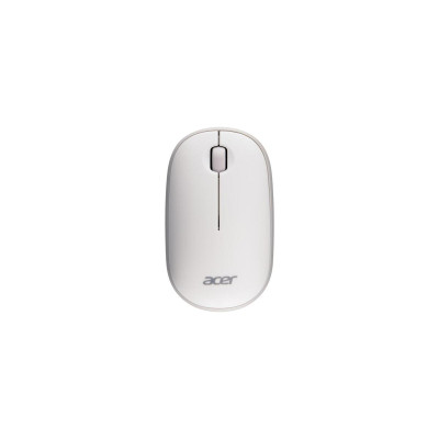 Acer Bubble Wireless White (GP.MCE11.03G)