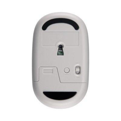 Acer Bubble Wireless White (GP.MCE11.03G)
