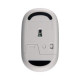 Acer Bubble Wireless White (GP.MCE11.03G)