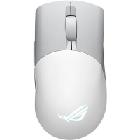 Asus ROG Keris Wireless AimPoint RGB white (90MP02V0-BMUA10)