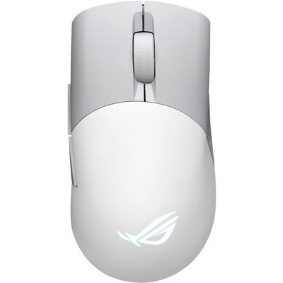Asus ROG Keris Wireless AimPoint RGB white (90MP02V0-BMUA10)