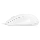 Modecom M10, 1000dpi, USB, White (M-MC-0M10-200)