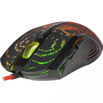 Defender Invoker GM-947 USB Black (52947)