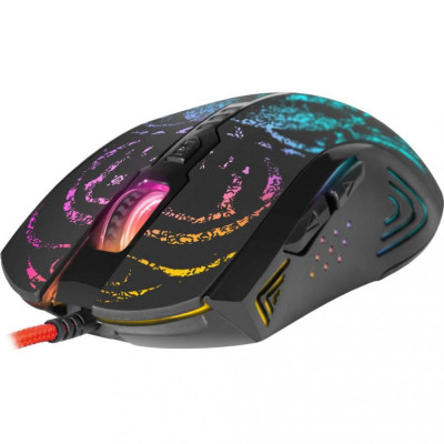 Defender Invoker GM-947 USB Black (52947)