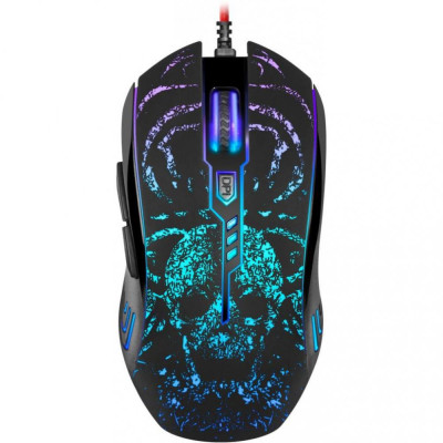 Defender Invoker GM-947 USB Black (52947)