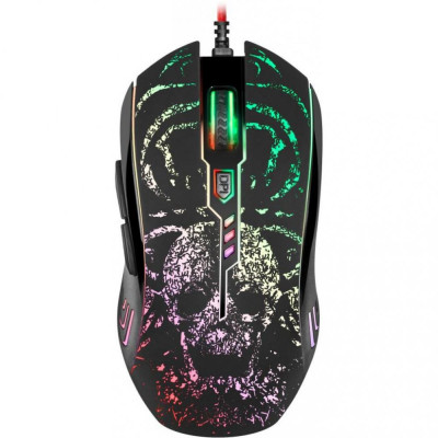 Defender Invoker GM-947 USB Black (52947)