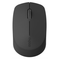 RAPOO M100 Silent wireless multi-mode Gray