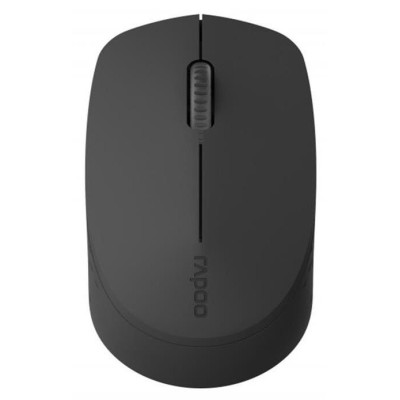 RAPOO M100 Silent wireless multi-mode Gray
