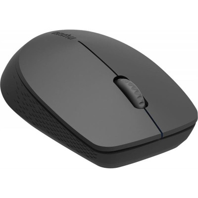 RAPOO M100 Silent wireless multi-mode Gray