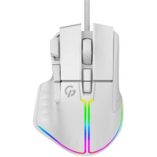 GamePro GM500 RGB USB White (GM500W)
