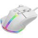 GamePro GM500 RGB USB White (GM500W)