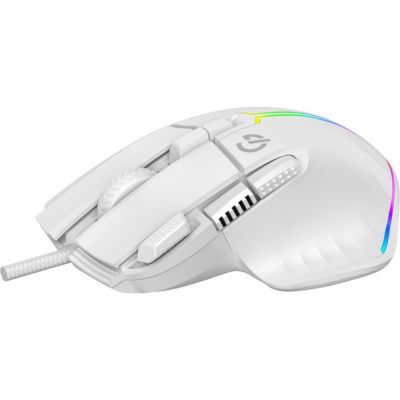 GamePro GM500 RGB USB White (GM500W)