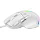GamePro GM500 RGB USB White (GM500W)
