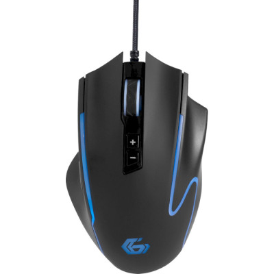 Gembird MUSG-RAGNAR-RX300