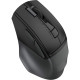 A4Tech Fstyler FB45CS Air Stone Grey