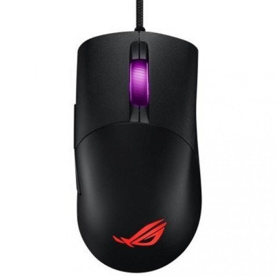 ASUS ROG Keris USB RGB Black (90MP01R0-B0UA00)